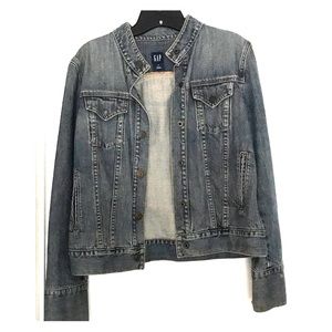 Gap jean jacket